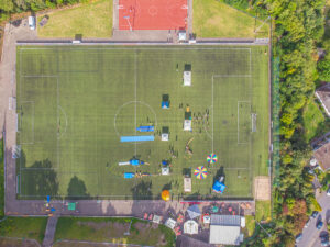 TV Sauerlandia Garbeck – Vereinsfoto 2