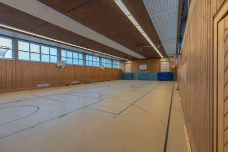 Murmketurnhalle