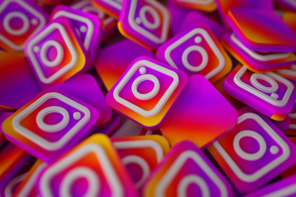 Der TV Sauerlandia Garbeck ist bei Instagram
